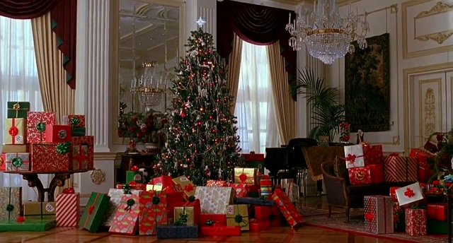 toy shop in home alone 2